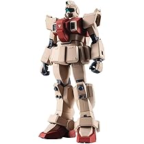 ROBOT SPIRITS RX-79BD-1 BLUE DESTINY UNIT 1 ver. A.N.I.M.E. | TAMASHII WEB