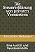 Produktbild Die Steuererklärung von privaten Vermietern: Eine Ausfüll- und Verständnishilfe