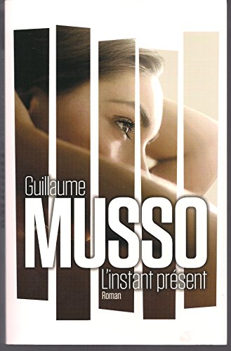 couverture de : L'instant pr&eacute;sent