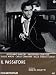 Il passatore [Import italien]