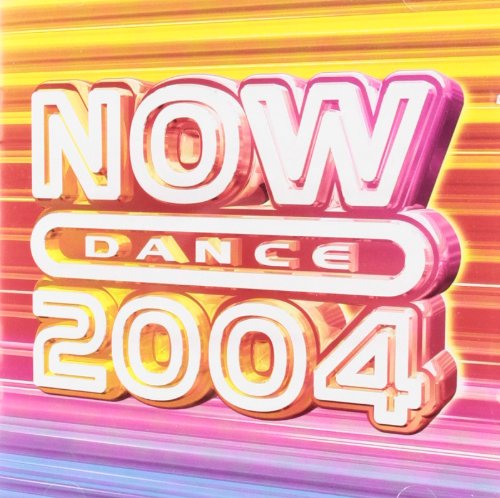 Now Dance 2004