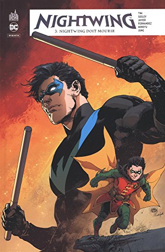 Nightwing doit mourir