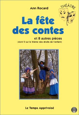 La fête des contes