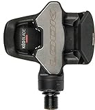Look Keo Blade Carbon Unisex, Black