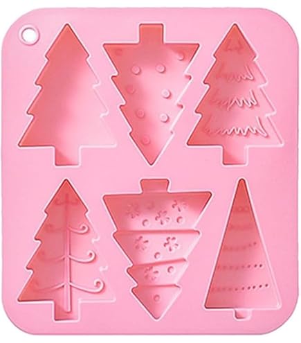 Silikomart Lot De 2 Moules Silicone Pochoirs Miel 100x77 H1mm - Accessoires Pâtisserie Professionnels
