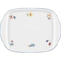 Service De Table Seltmann Weiden Sonate Nostalgie - Assiettes Colorées En Porcelaine