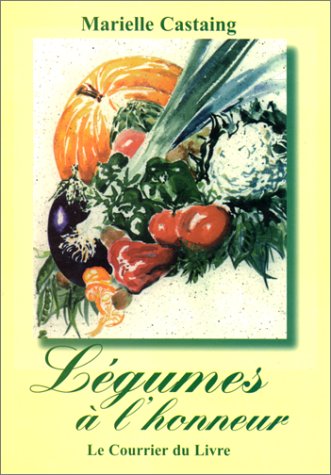 Légumes à l'honneur en ligne Légumes à l'honneur en ligne