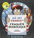 Où est Charlie ? L'enquête diabolique