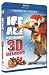 Ice Age: Navidades Heladas - Blu-Ray -3d [Blu-ray]