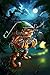 Produktbild CGC Große Poster – The Legend of Zelda Maiora 's Mask – Nintendo 64 3DS – zelm06, 24" x 36" (61cm x 91.5cm)
