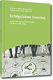 Image de Erfolgsfaktor Sourcing: Such- und Ansprachestrategien im World Wide Web