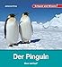 Der Pinguin: Schauen und Wissen! by 