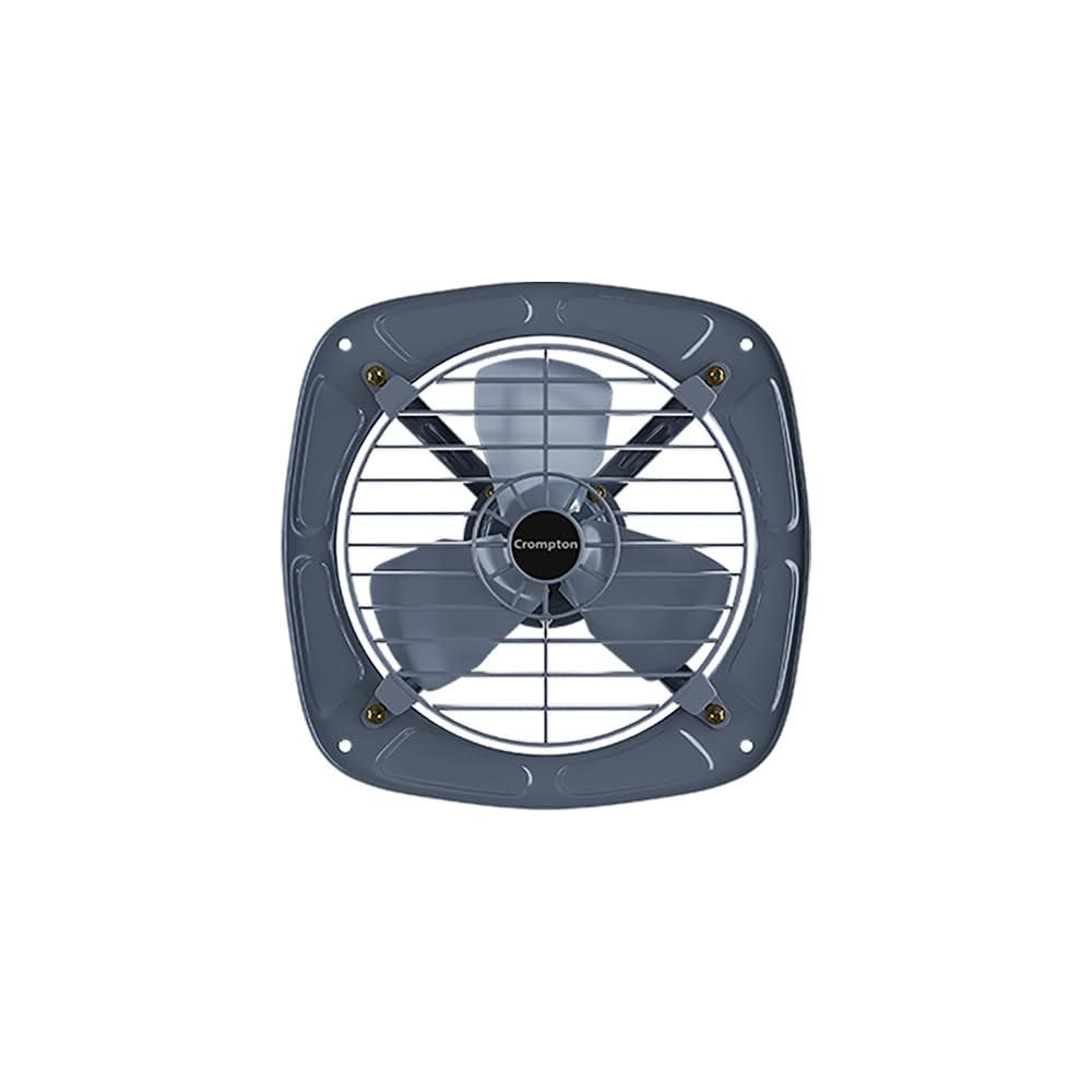 Crompton FLUX AIR 225 MET BLD & PL. GUARD, Pack of 1
