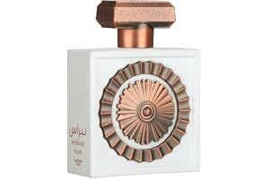 Eau de parfum Nebras Elixir 100 ml - Lattafa Pride
