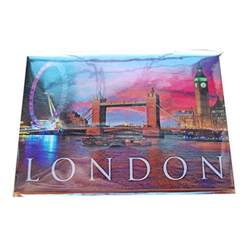 Bild Magnet London by Night - 4