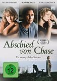 Abschied von Chase - Helen Mirren