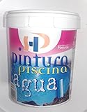  PINTURA DE PISCINA AL AGUA 750 ML (BLANCA)