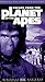 Produktbild Escape from the Planet of the Apes [VHS]