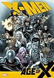 Cover zum Buch X-Men: Age of X