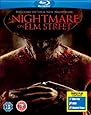Nightmare on Elm Street (Blu-ray + DVD Combi) [Region Free]