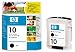 Produktbild Tinte Original HP DesignJet 110 Plus / C4844AE Tinte Black für ca. Seiten, 1 Stück, passend für Stielow 5951, Stielow 5951 E, HP Business InkJet 1000, HP Business InkJet 1100, HP Business InkJet 1100 D, HP Business InkJet 1100 DTN, HP Business InkJet 1100 Series, HP Business InkJet 1200, HP Business InkJet 1200 D, HP Business InkJet 1200 DN, HP Business InkJet 1200 DTN, HP Business InkJet 1200 DTWN, HP Business InkJet 1200 N, HP Business InkJet 1200 Series, HP Business InkJet 1200 TWN, HP B...
