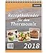 Rezeptkalender 2018 für den Thermomix by 
