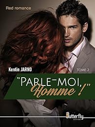 Livres Couvertures de Parle-moi, homme !