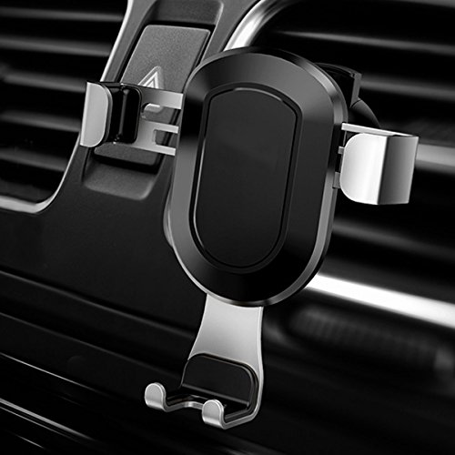 Meeaja-Smartphone-Car-Air-Vent-Phone-Mount-Holder-Cradle-for-iPhone-7-7-Plus-6S-6S-Plus-6-6-Plus-Samsung-Galaxy-S8-S7-and-all-Smartphones