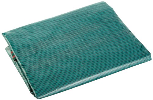 Xclou 343117 Gartenabfallsack faltbar 272 Liter, ø 67 x H 76 cm