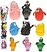 Barbapapa: Tube Barbapapa Ausdrücke (9 Figuren)