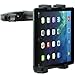 Produktbild KFZ Auto Kopfstützen Halterung für 7 - 10" Tablet PC, wie Apple iPad, Samsung Galaxy Tab/Note, Sony, Asus, Acer usw.
