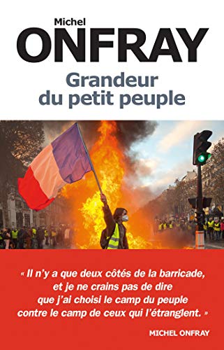 Grandeur du petit peuple : Heurs et malheurs des Gilets jaunes