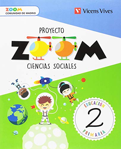 Ciencias sociales 2 madrid (zoom)