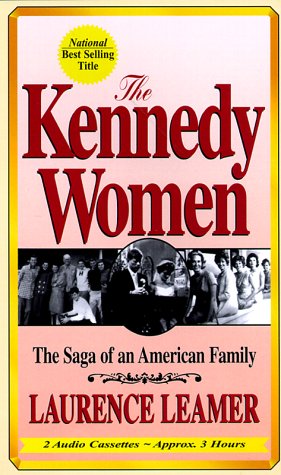 The Kennedy Women