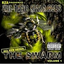 Swarm: Wu-Tang Killa Bees: Amazon.fr: CD et Vinyles}