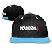 Produktbild Kid's Dead Rising 4 Cool Adjustable Hip-Hop Snapback Hat