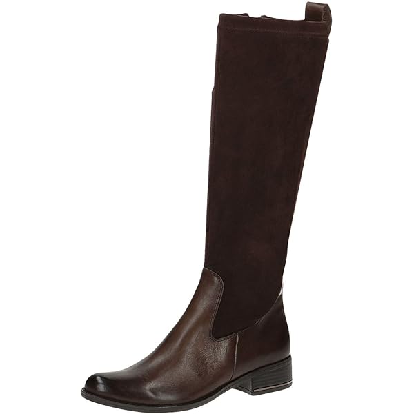 Tamaris Femme 1-25121-43 Botte Tendance