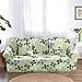 Produktbild BAIF 1PC elastisches Sofa Towel Furniture Protector Sofa-Stretchfolie All-Inclusive-Bezug für rutschfeste Ecksofas 1/2/3/4-Sitzer (90-300 cm), Farbe 24,3-Sitzer 190-230 cm