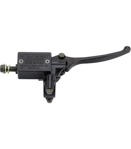 Motorrad Bremshebel Links - Hydraulische Pumpe Für Dirt Bikes