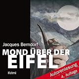 Cover zum Buch Mond über der Eifel: 11.27 Stunden