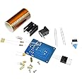 BD243 DIY Prototyping Kit of Mini Tesla Coil