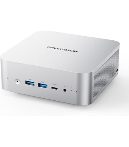 2020 Apple Mac Mini avec une puce Apple M1 (8GB RAM, 256GB SSD