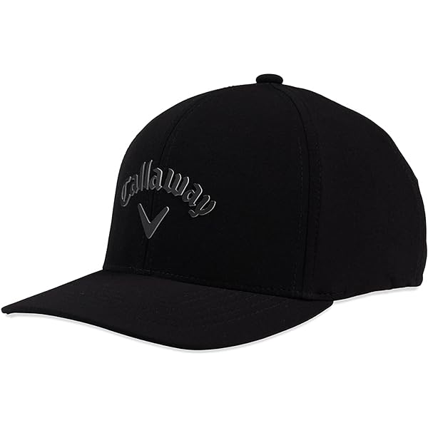 Fantastic Tees Thin Blue Line Skull USA Flag Hat - Mid Profile, Adjustable Strap (65/35 Poly/Cotton)