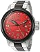 Produktbild Invicta Men's 'Russian Diver' Swiss Quartz Stainless Steel Casual Watch, Color Two Tone (Model: 22844)