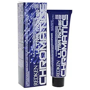 Redken Ultra Rich Chromatics ODS - 8NA / Natural Ash by REDKEN