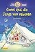 Conni-Erzählbände 9: Conni und die Jungs von nebenan (farbig illustriert) (9) by 