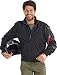 Produktbild Alpha Industries Herren Jacke Starfighter, Schwarz (Black 03), 3XL