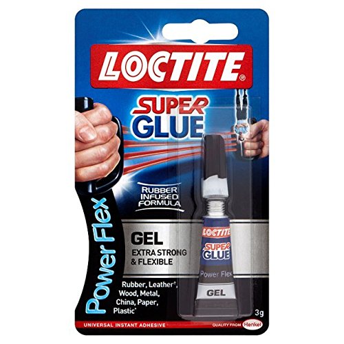 Preisvergleich Produktbild Loctite Superglue Gel Ultra-3g