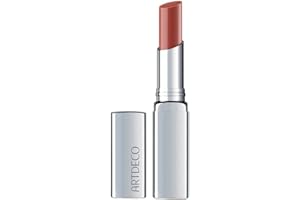 ‎ARTDECO ARTDECO Color Booster Lippenpflege - Getönter Lippenbalsam für volle und natürliche Lippen - 1 x 3 g