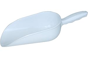 SSS PACK SERVICES SRL Pelle Ronde en Plastique 13 x 19 cm/6 8004331136195 EAN :